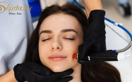 Best Hydrafacial in Riverside for Smooth and Hydrated Skin