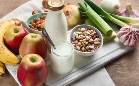 India Prebiotics Market Growth , Industry Trends, Demand and Analysis Report 2026-2034