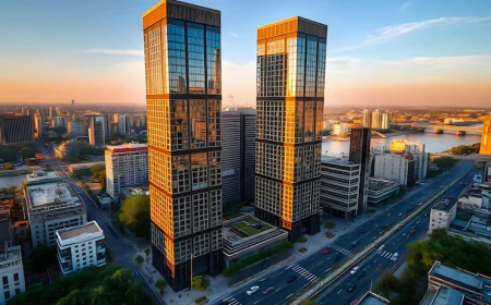 Discover yhe Smart Studios at Axis New Launch Project in Whitefield