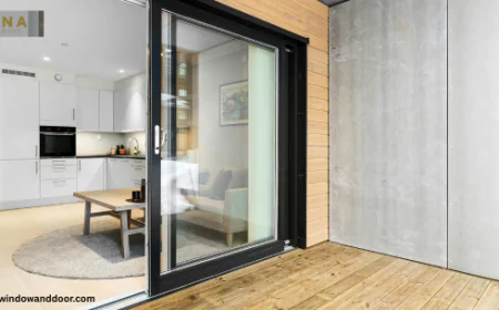 Energy Shield Windows and Doors: Premium Performance, Energy Efficiency, and Modern Design for Every Home