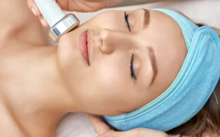 How to Prepare for Your First eMatrix Treatment Session