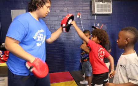 What Makes Brooklyn Day Camps The Best Choice For Kids Summer Fun?