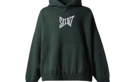 Why Is Saint Mxxxxxx So Popular?