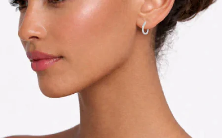 How to Choose Bridal Diamond Earrings That Match Your Wedding Style Perfectly?