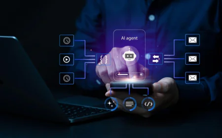 How to Build AI Agents in 2026: Complete Guide for Beginners