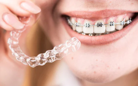 Orthodontic Treatment: Procedure, Benefits & What Patients Should Know