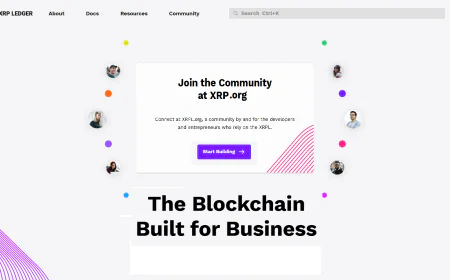 XRP Staking— Everything You Need to Know in 2026