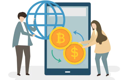 Key Benefits of White Label Cryptocurrency Exchange Development for Emerging Exchanges