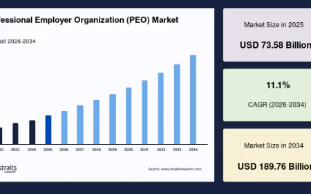 Professional Employer Organization Industry Benefits from Increasing HR Digitalization