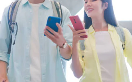 Pre Flight Preparation Guide to Secure an eSIM for Europe Online