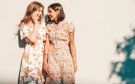 Modest Fashion Trends for women in the UAE 2026
