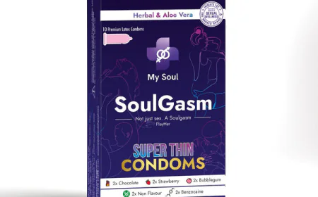 Why Chocolate Condoms Are a Popular Choice for Couples