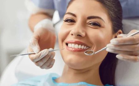 How to Choose the Right Dental Clinic for Your Family