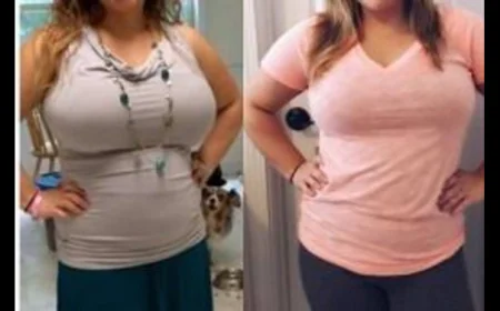 Body Lift in Dubai: Procedure, Benefits, Recovery, and Full Body Contouring Guide