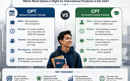 Is Community College the Smartest U.S. Study Option in 2026?