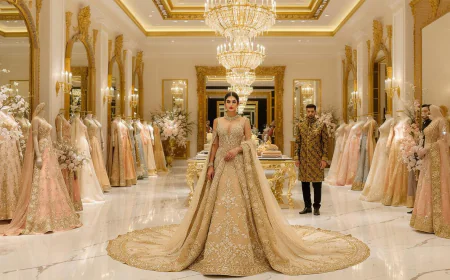 Dallas Indian Clothing Stores : Modern Ethnic Fashion Guide