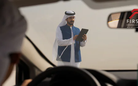 How to Get the Best Value from Your Driving Training