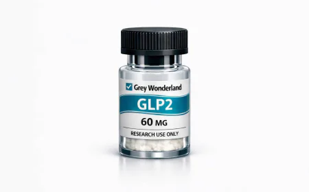 How Pinealon Peptides Are Used in Laboratory Research
