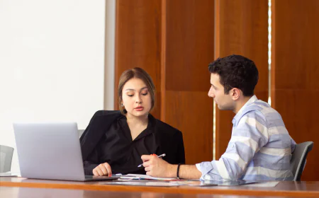 Recruitment Consultants in Chandigarh for Faster Candidate Shortlisting