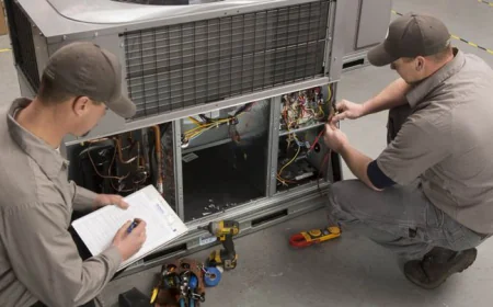 Professional HVAC Maintenance in Florence AZ for Reliable Year-Round Comfort