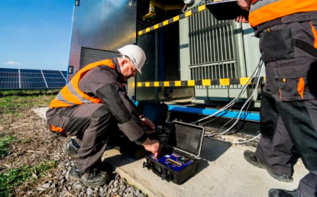 Professional Generator Installation in Noble, OK: Protect Your Home with Reliable Backup Power