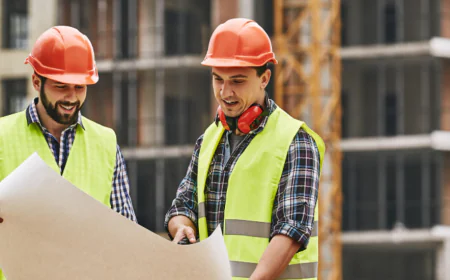How Chicago Weather Impacts Construction Projects and How Contractors Prepare