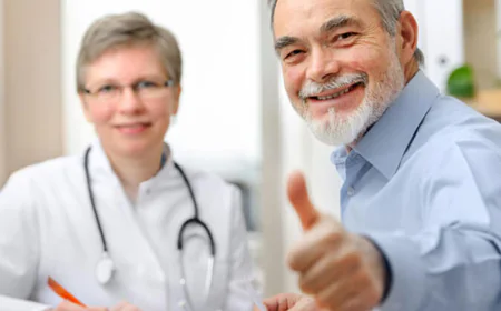 Connecting with a General Practitioner in Hamilton