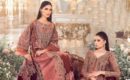 Why Karma Collection Is One of the Best Clothing Brands in Pakistan