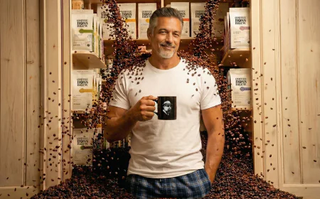 How Coffee Boss Brew Helps Entrepreneurs Start Their Morning Right