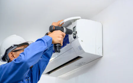 Top-Rated Air Conditioner Maintenance Service Mississauga