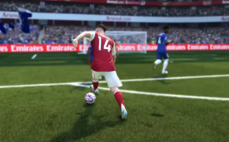 MMOexp:EA FC 26 Bicycle Kick Made Simple