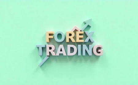 Understanding Order Types in MetaTrader 5 Without Confusion