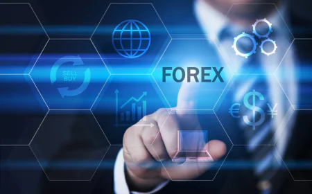 How to Use Technical Analysis in CFD Trading Australia