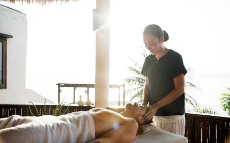 Wellness Spas in Southern California: A Relaxing Path to Balance and Well-Being