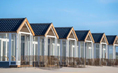 Modular Housing Solutions: A Sustainable Approach to Housing