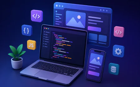 Why Businesses Are Rushing Toward Custom Web Application Development in 2026
