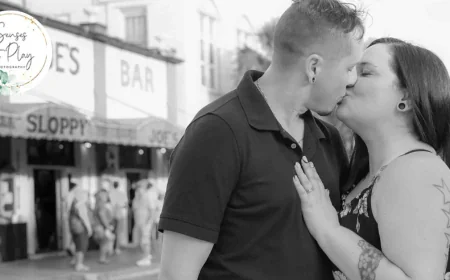 Senses at Play Photography Showcases the Timeless Appeal of Fine Art Wedding Photography in Key West