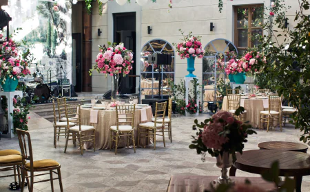 The Complete Guide to Creating an Unforgettable Wedding Celebration in Gloucestershire
