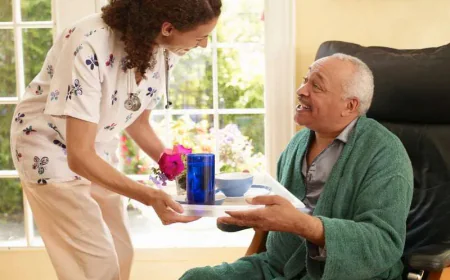 Dependable Home Care Chattanooga Services for Every Stage of Life