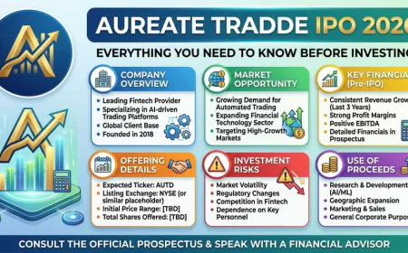 Aureate Tradde IPO GMP: Issue Details, Important Dates, Grey Market Premium & Investment Analysis