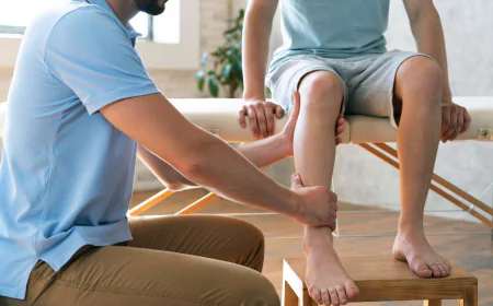 The Complete Long-Term Care Plan After Diabetic Ulcers on Feet Treatment to Prevent Future Ulcers