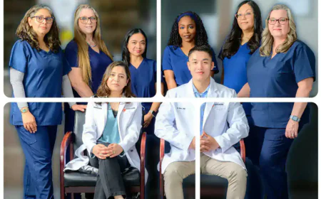 Why Annual Checkups Matter: A Complete Guide to Routine Health Services in Flower Mound