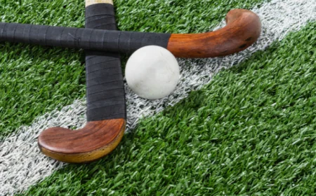 How to Prevent Drainage Issues in Hockey Field Grass Installations