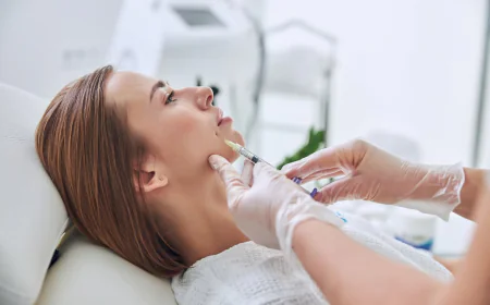 How Rejuran Skin Booster Works in Cellular Renewal Pathways