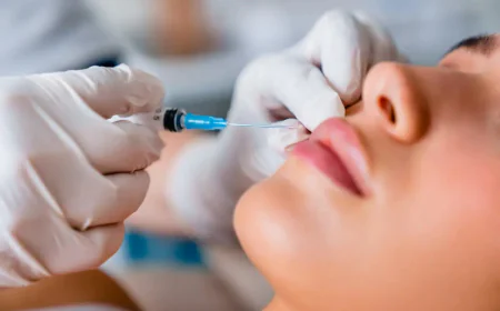 What Can Change Your Lip Injections Cost?