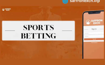 Saffron Exch – A Modern Digital Destination for Cricket Entertainment Enthusiasts