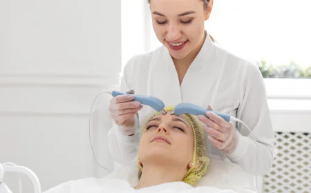 Before You Book: Everything You Need to Know About RF Skin Tightening Cost