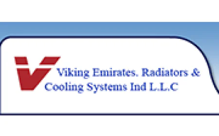 Industrial Radiator Supplier in UAE for Reliable Cooling
