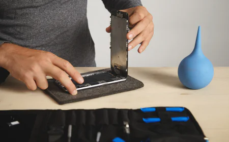 Can Extended Warranty for Apple Devices Reduce iPhone Repair Stress?