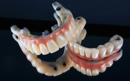 How a Nambour Dentist Visit Helped Me Turn Dental Anxiety Into Simple Clarity
